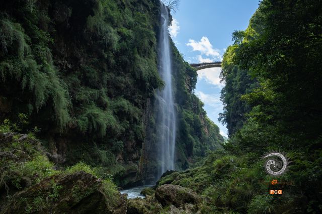 天堑之水