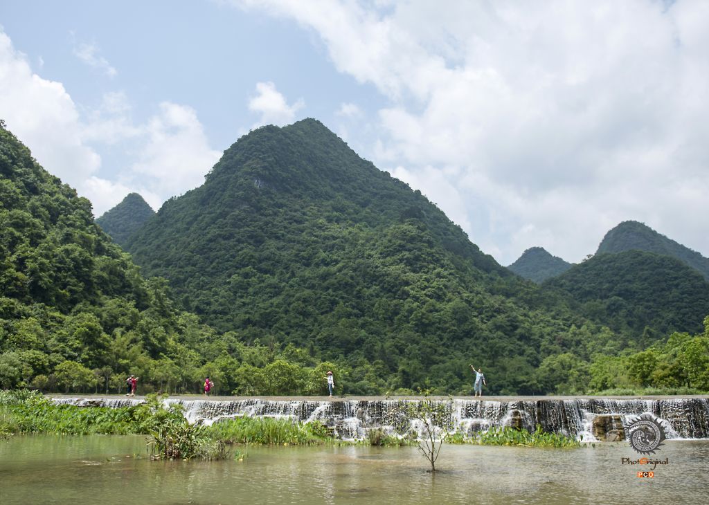 流水潺潺（组照）