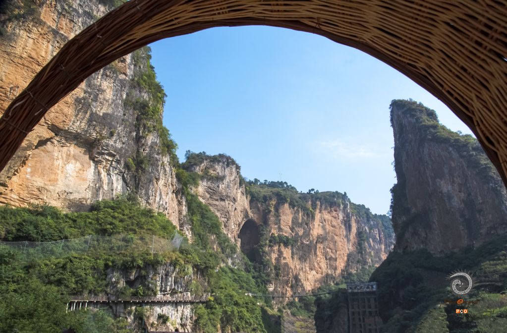 毕节景点