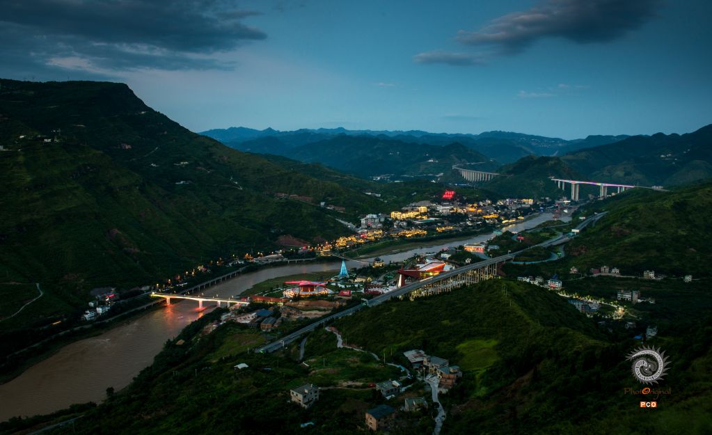 土城之夜