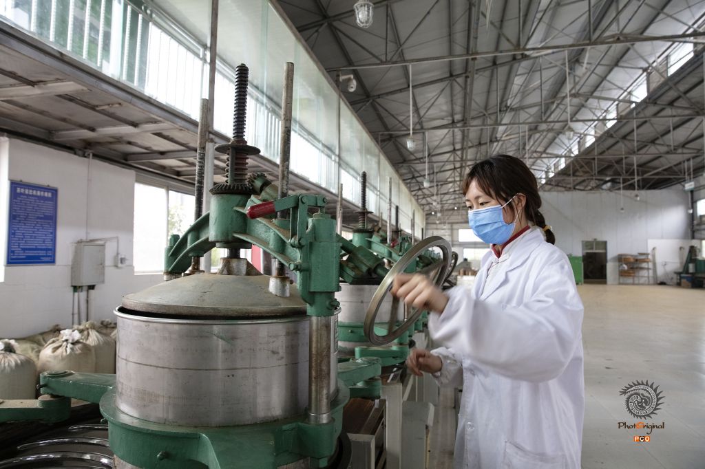 《全面复工复产的贵州茶产业保卫战》