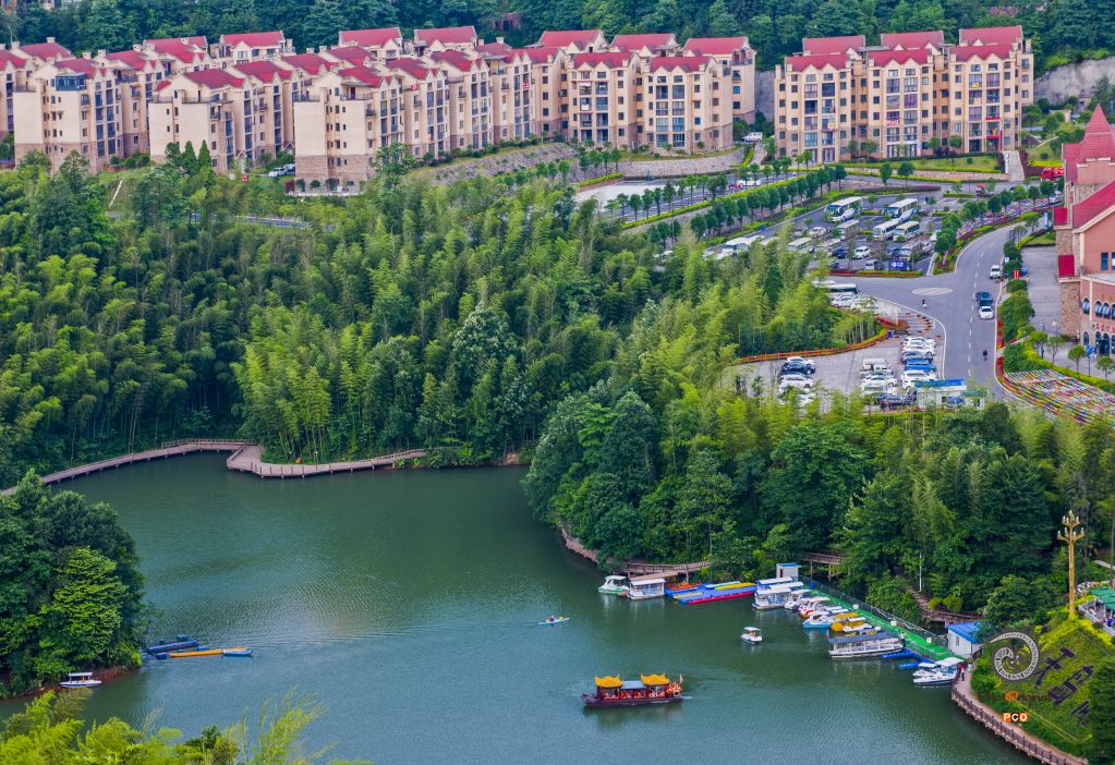 美丽乡村