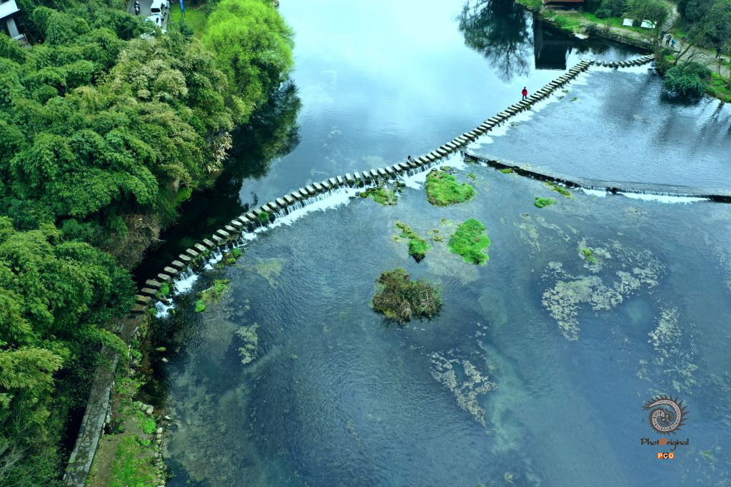 一江春水