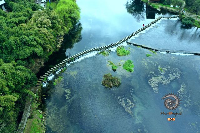 一江春水