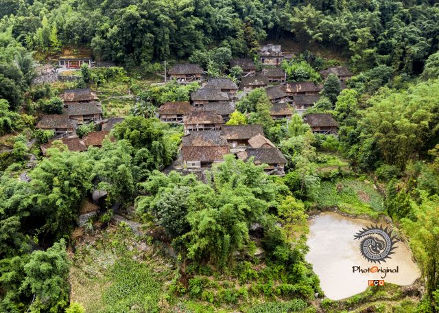 古村落——水城区天门村