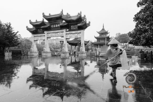 城南胜迹