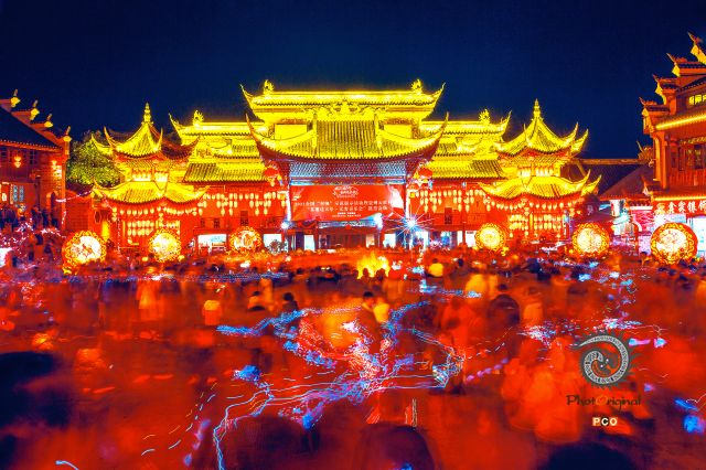 元宵欢歌