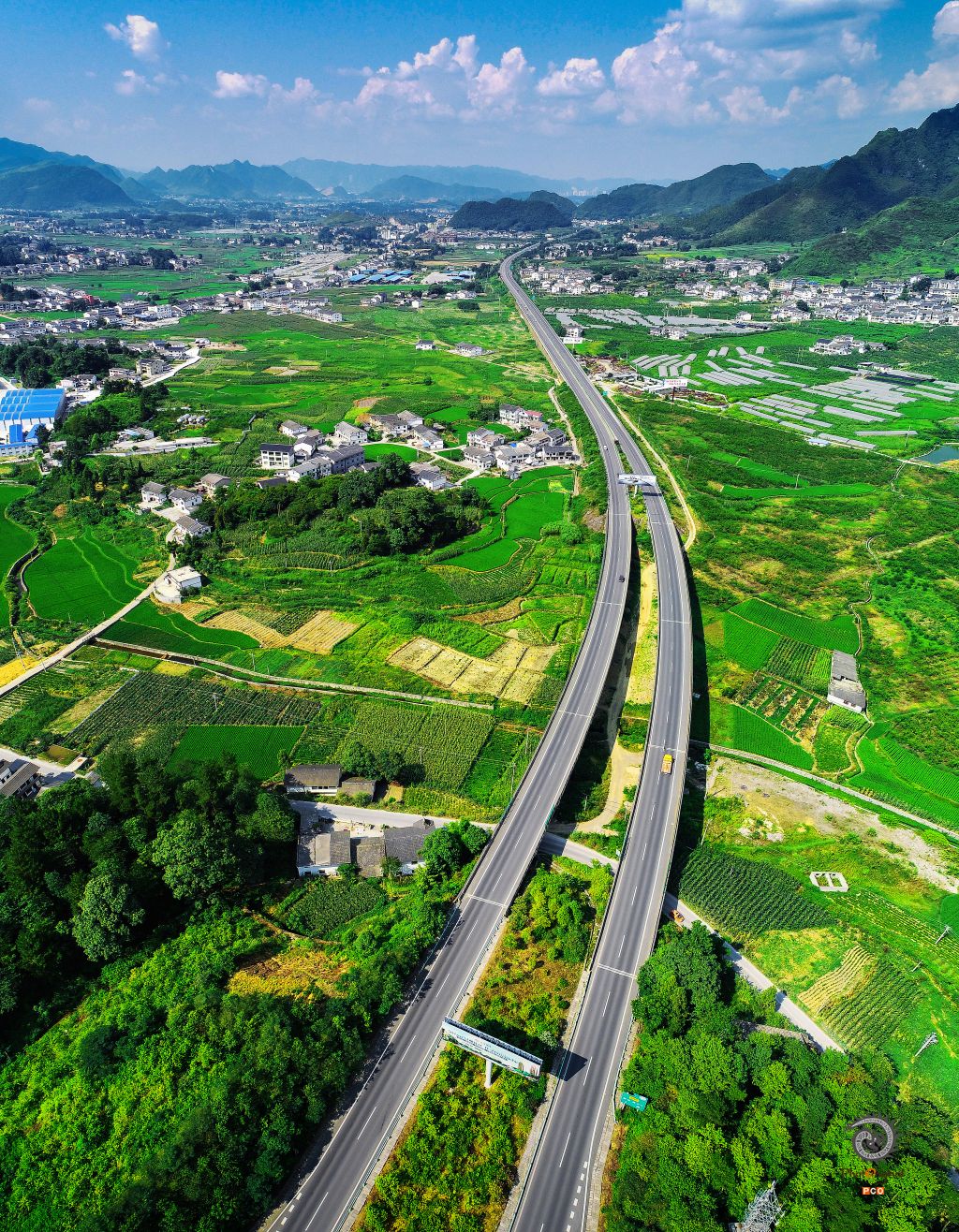 舞动乡村