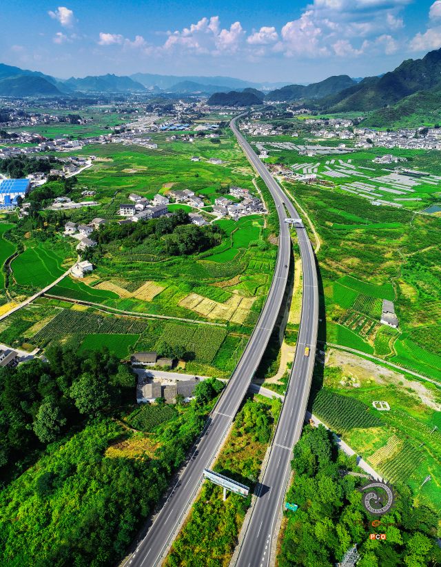 舞动乡村