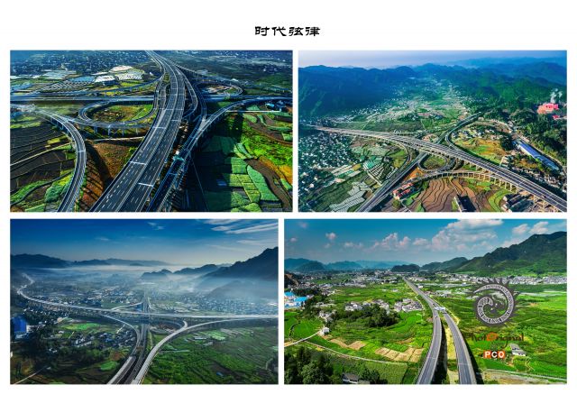 时代弦律（组照）