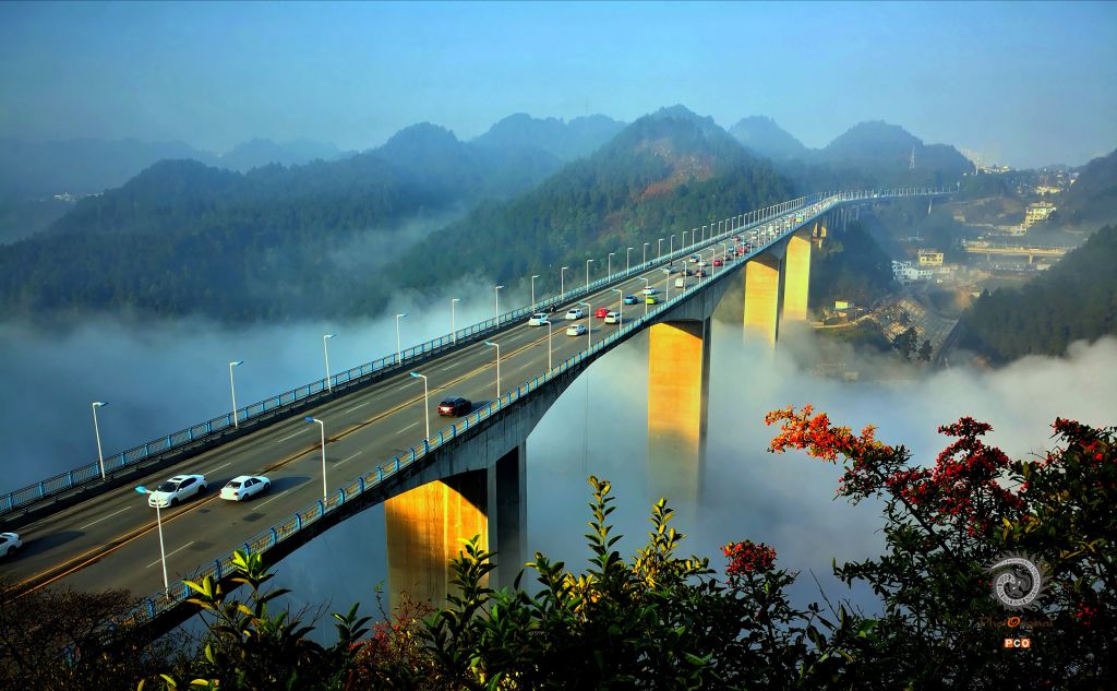 小关大桥