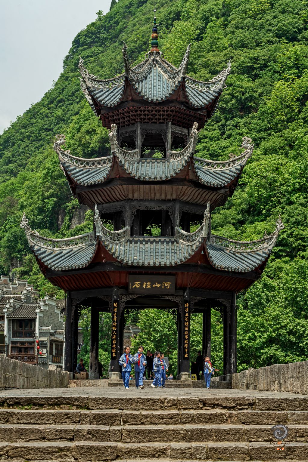 祝圣桥