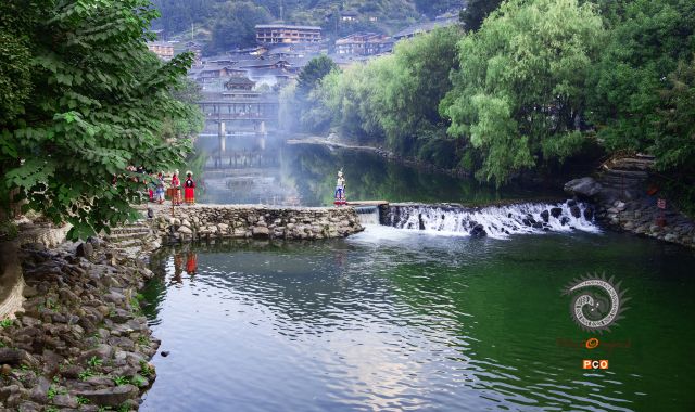 王晋家+13841732888+《小桥流水·幸福人》