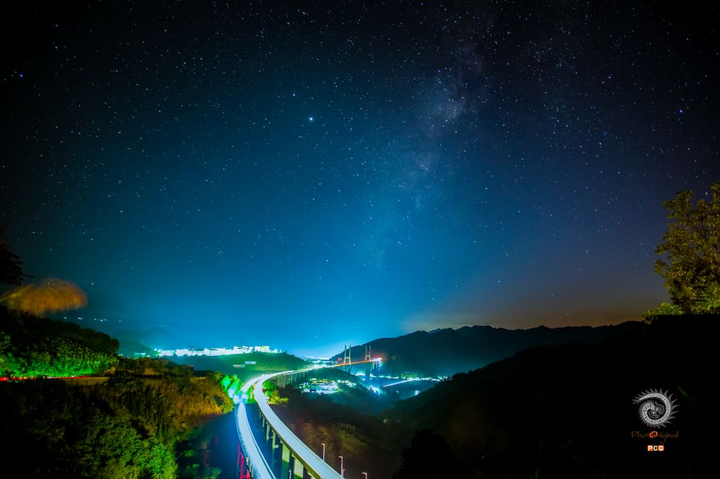 星光大道