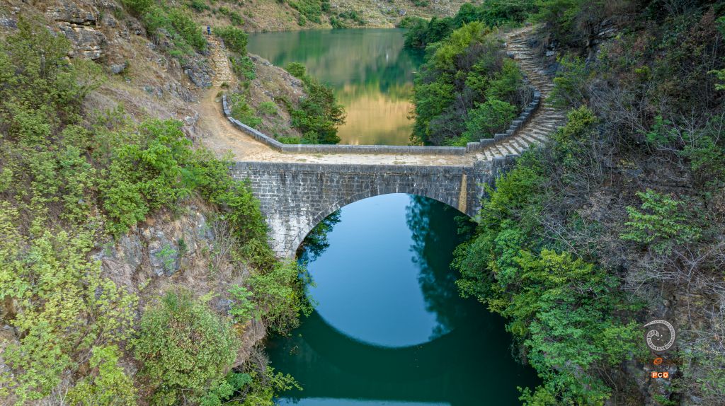 陇家桥