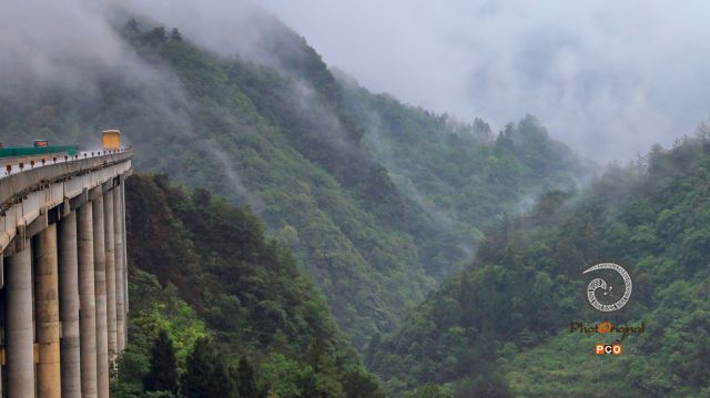 天路