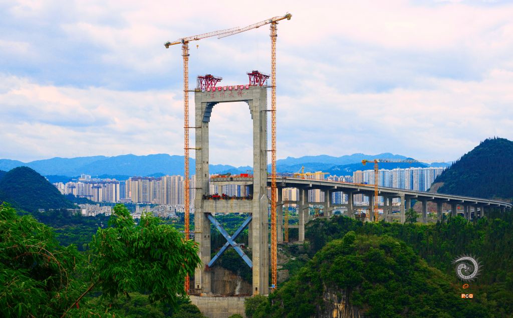新城区之门