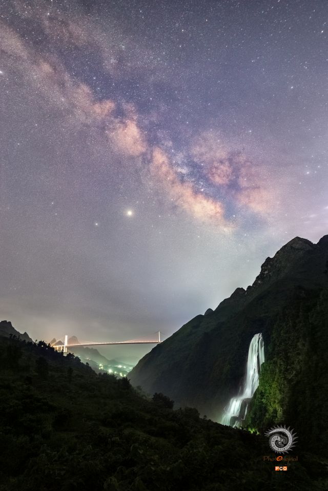 相望