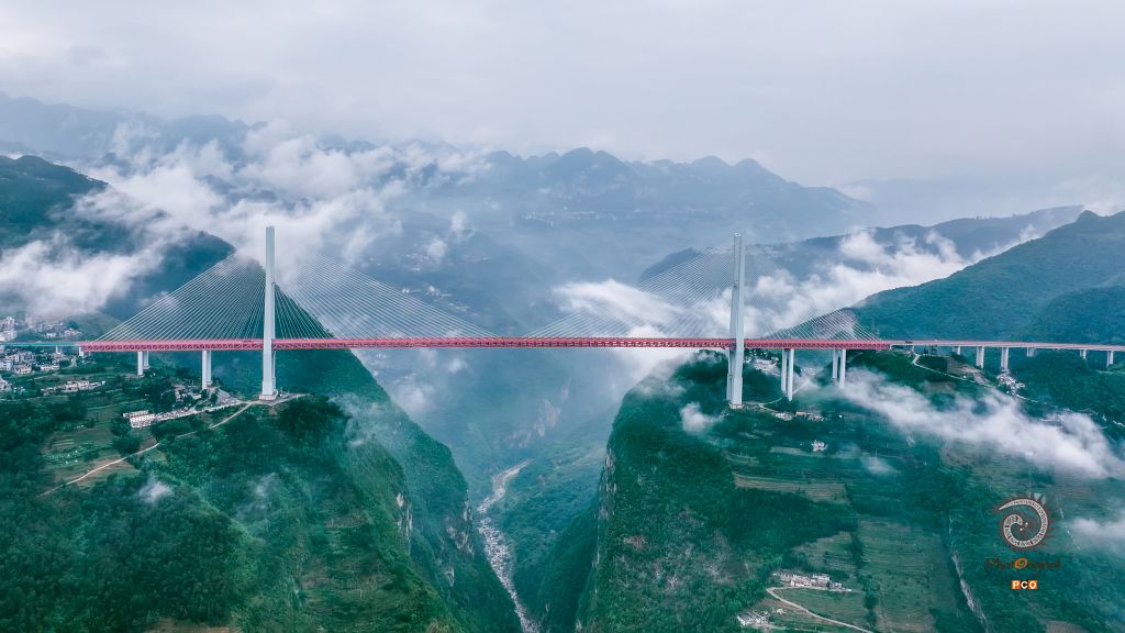 北盘江大桥