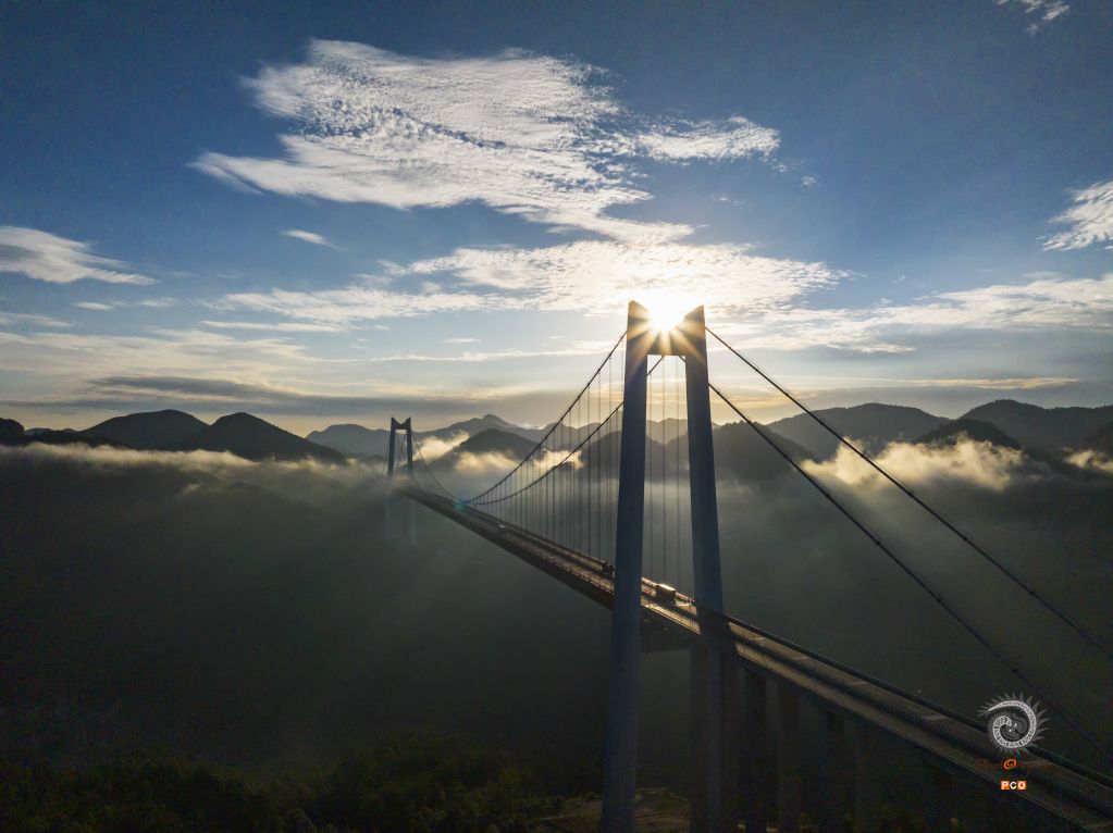 清水河大桥1