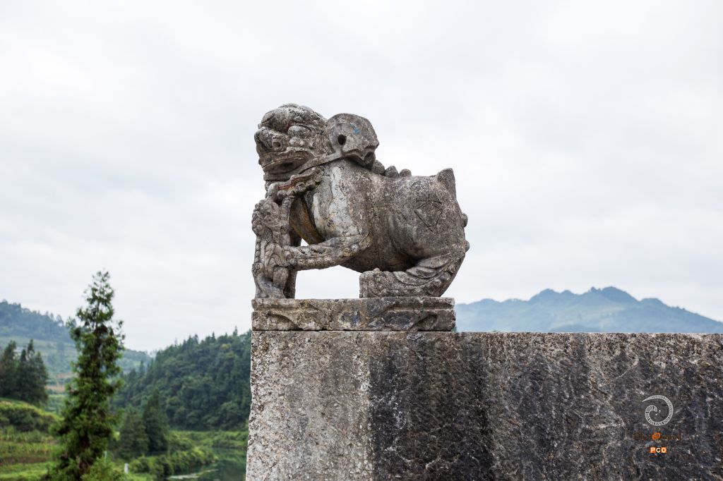 绥阳公馆桥