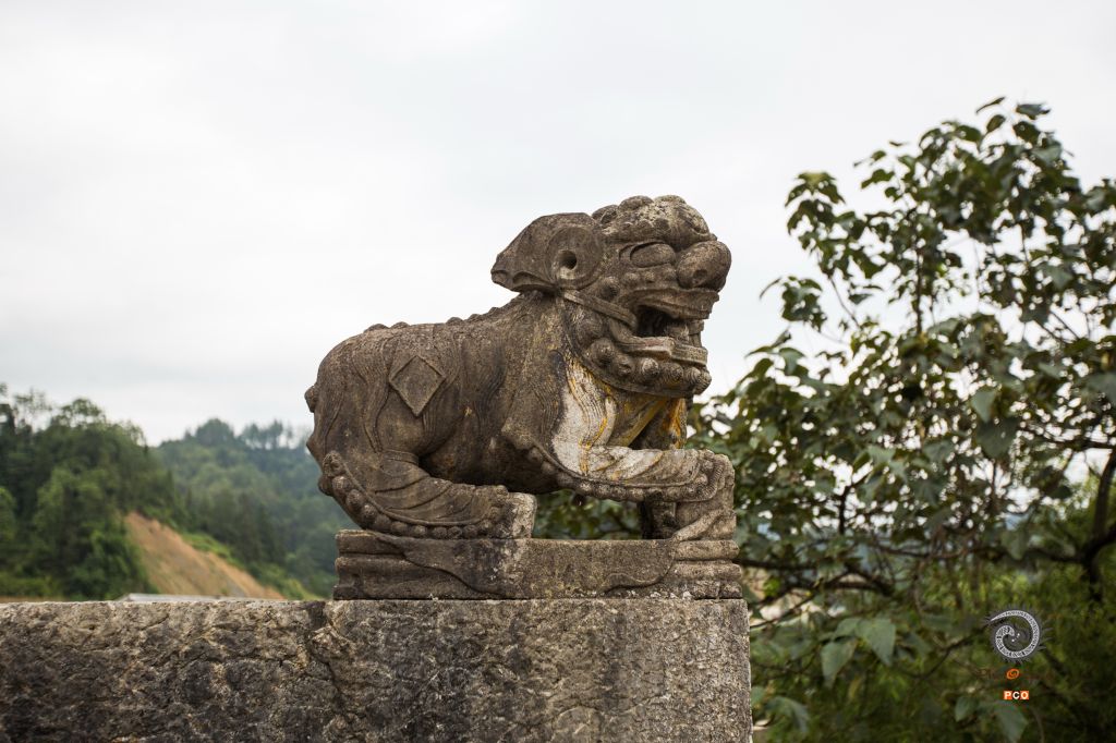 绥阳公馆桥