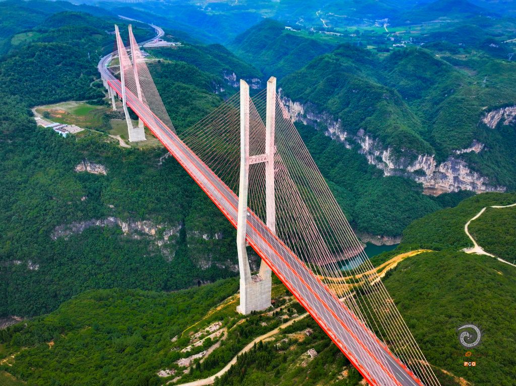 六广河大桥