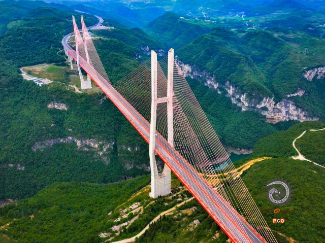 六广河大桥