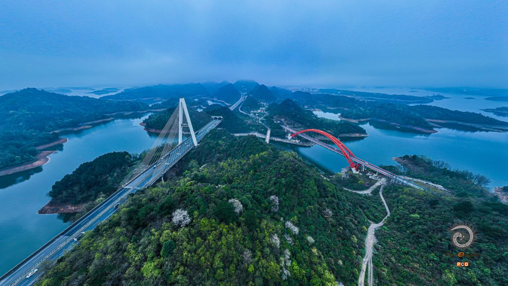 通途