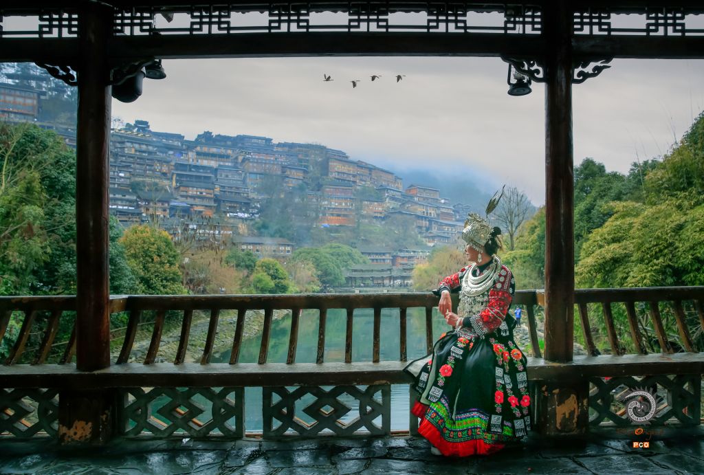 盼归来