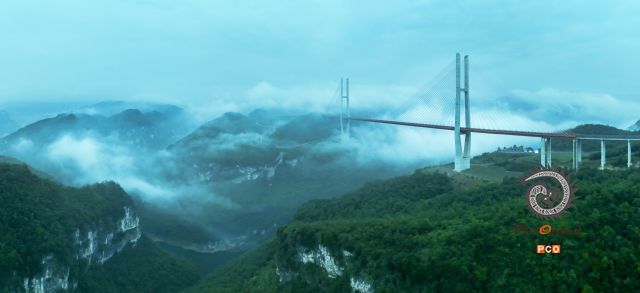 六广河大桥