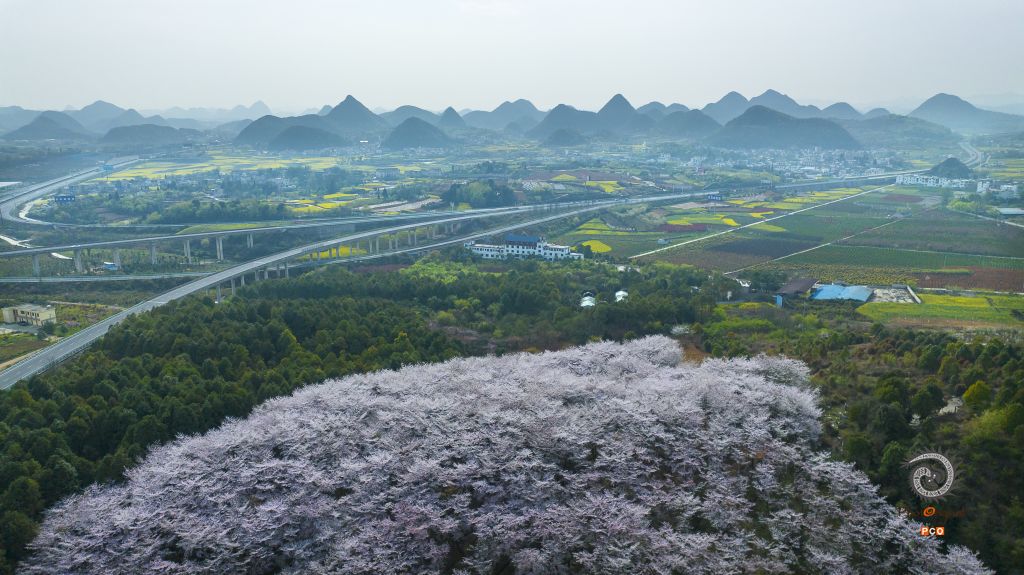 魅力贵州