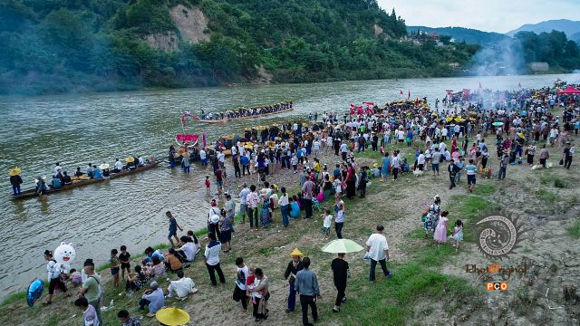2023多彩贵州·第十六届中国原生态国际摄影大展 · 独立寒秋 的图集