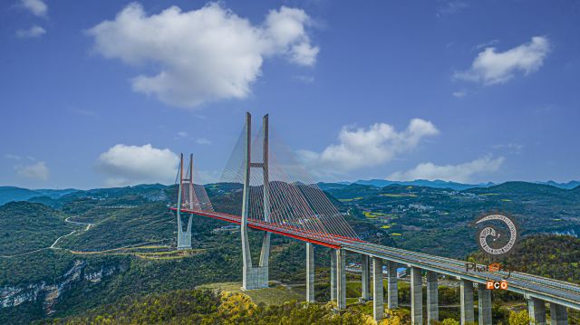 六广河大桥