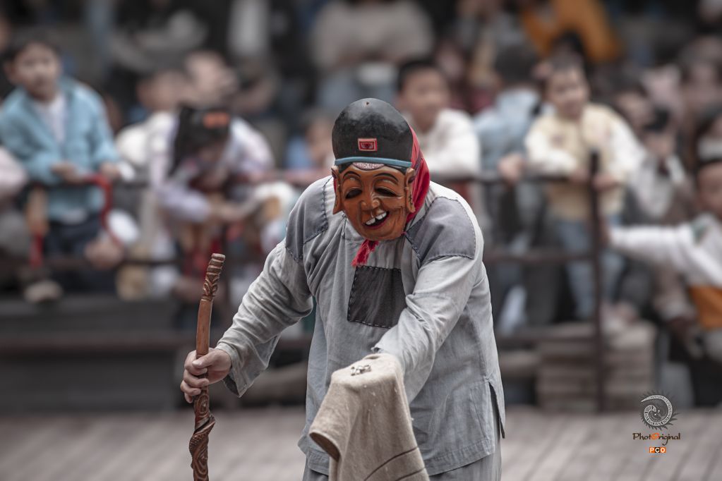 傩戏