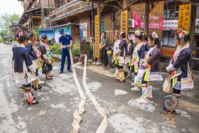 《防患于未然，消防行动进行时》
