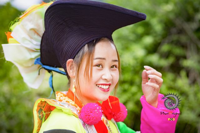 黔苗茂饶茂穰
