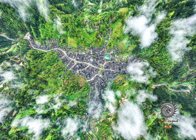 《青山悠悠·生态黄岗》