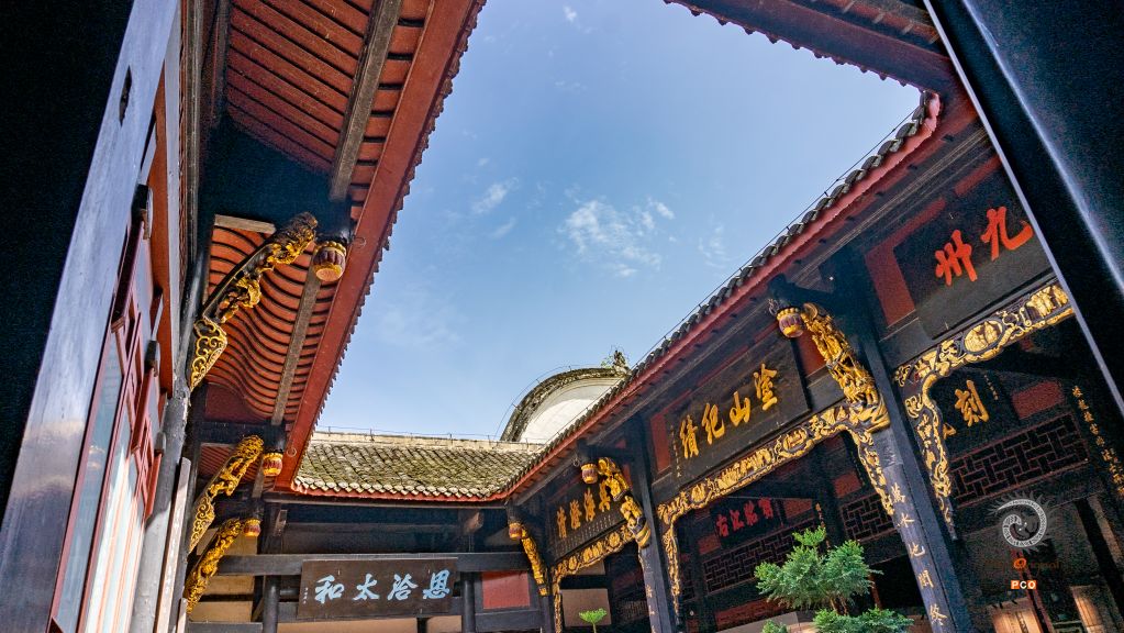 复兴江西会馆