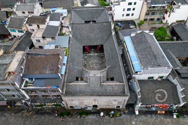 2025多彩贵州·第十八届中国原生态国际摄影大展 · 朱进 的图集