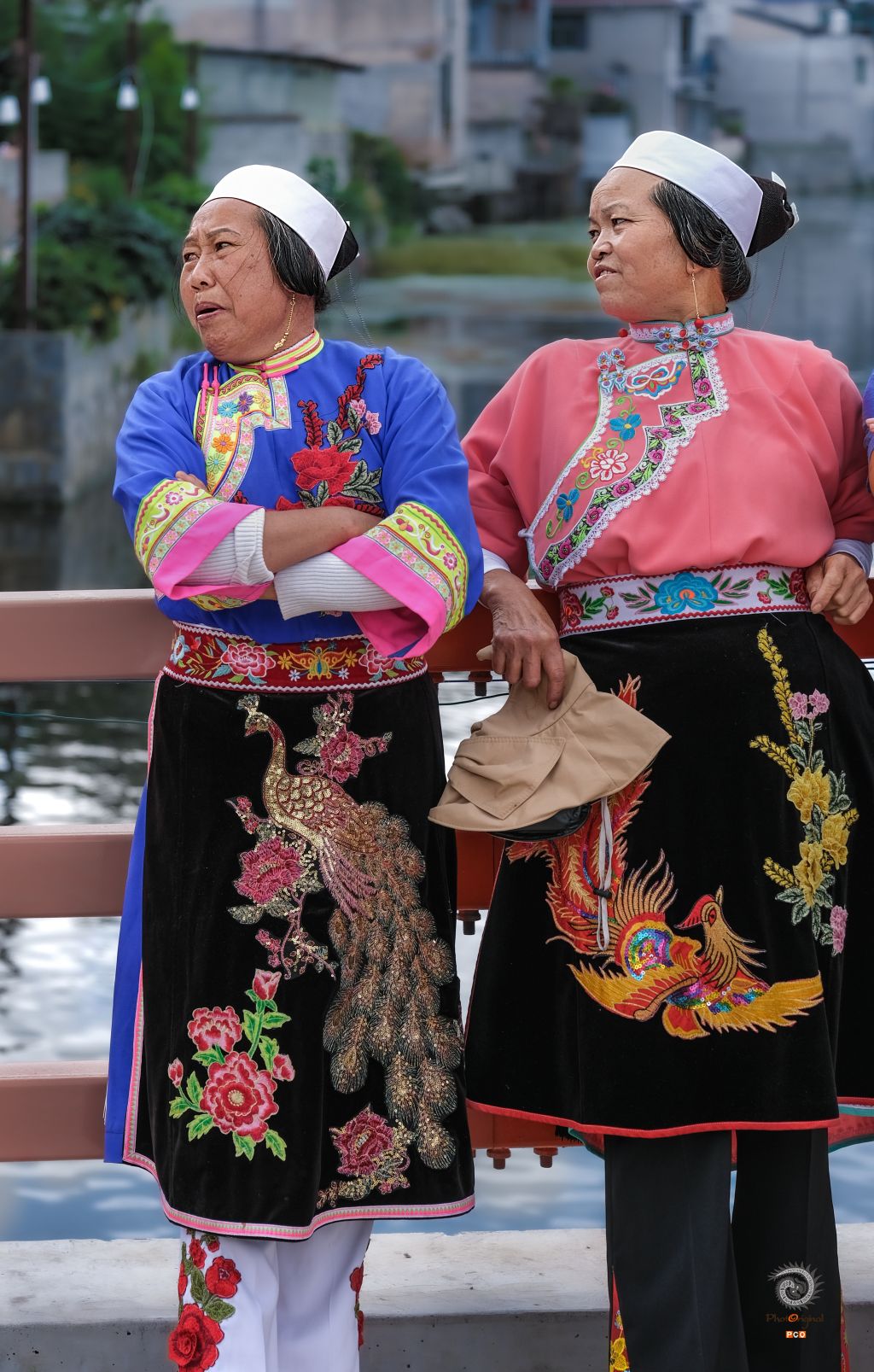 霓裳凤祥