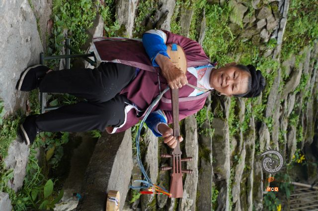 堂安非遗村落：古建、烟火与侗音里的时光