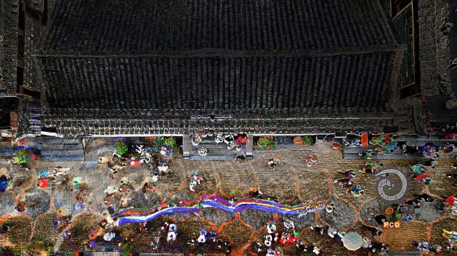 隆里徽祠