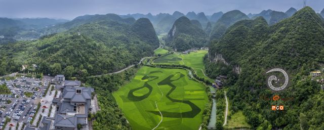 《生态龙宫》
