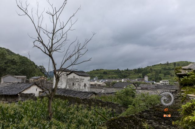 屯堡古寨