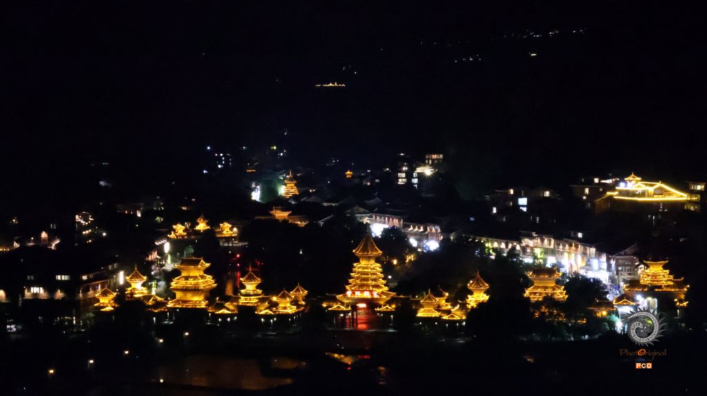 《屯堡生活》