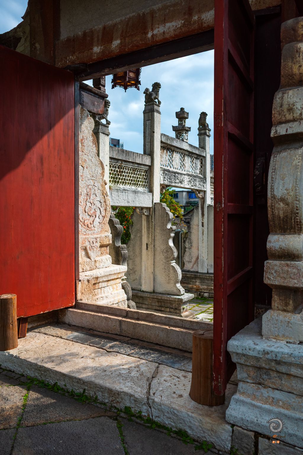 安顺文庙