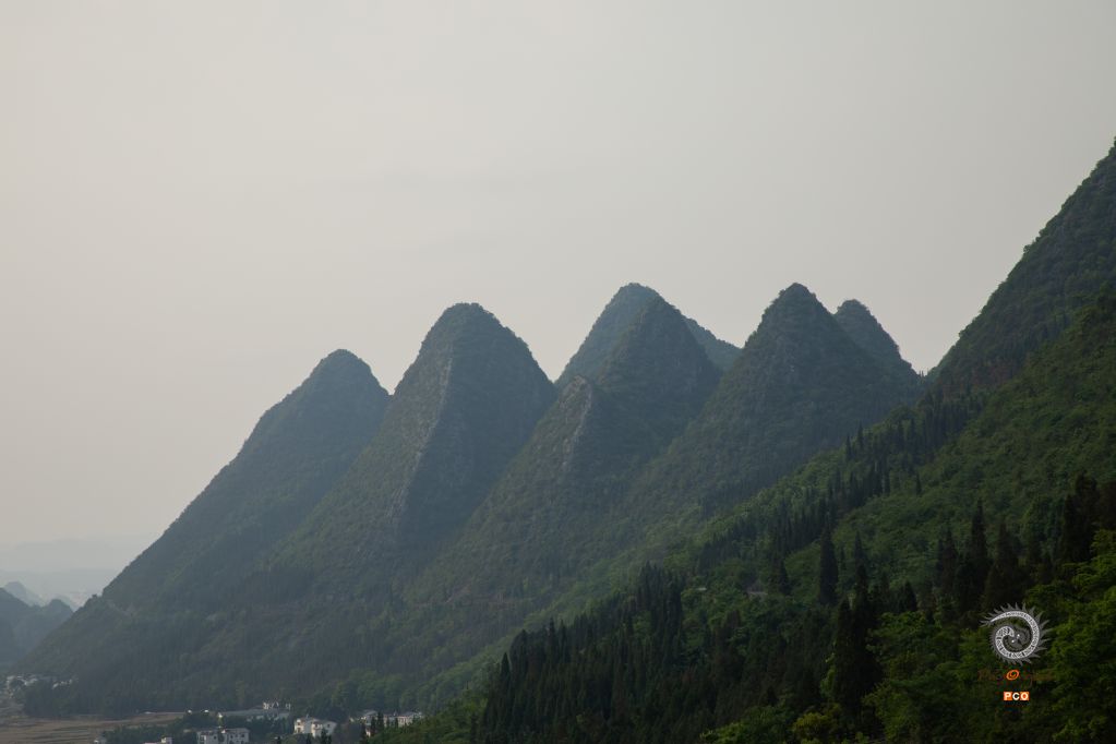 《林溪村语》