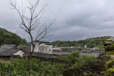 屯堡古寨