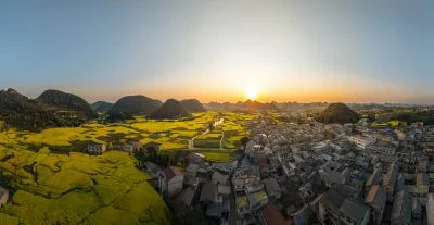 《鲍家屯》